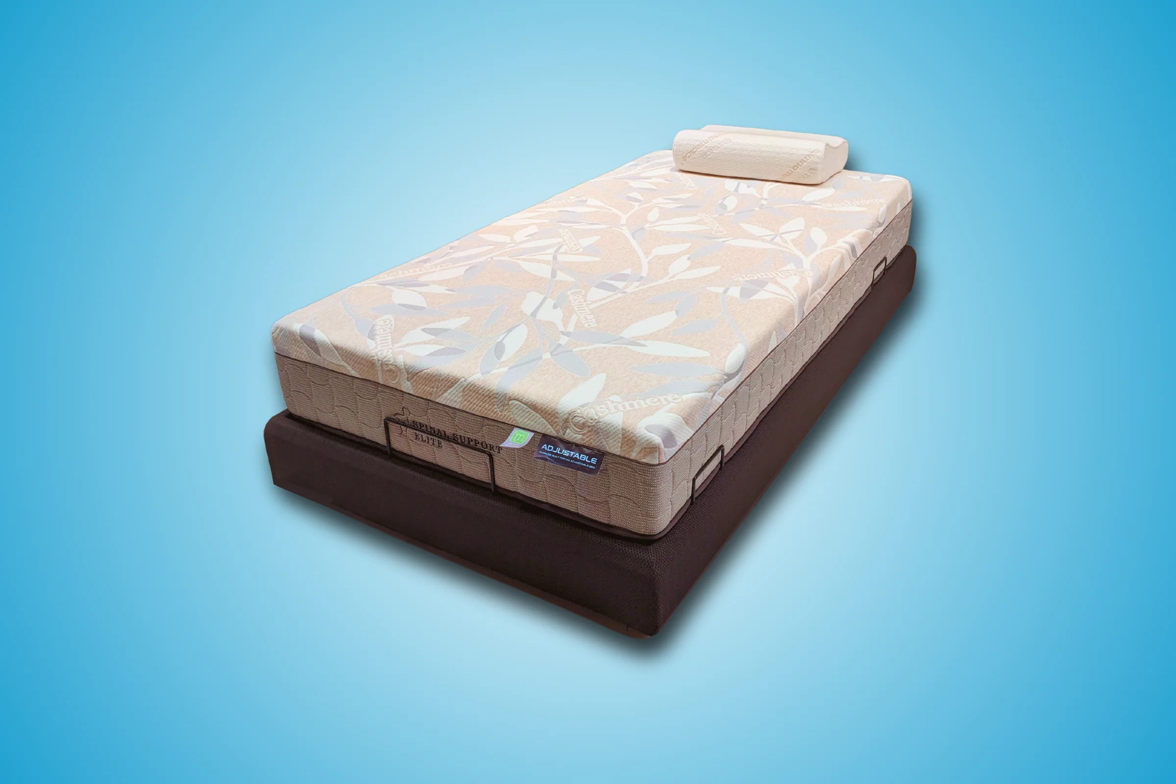 MediSleep Lowen - Hi-Lo Adjustable Base - Image 4