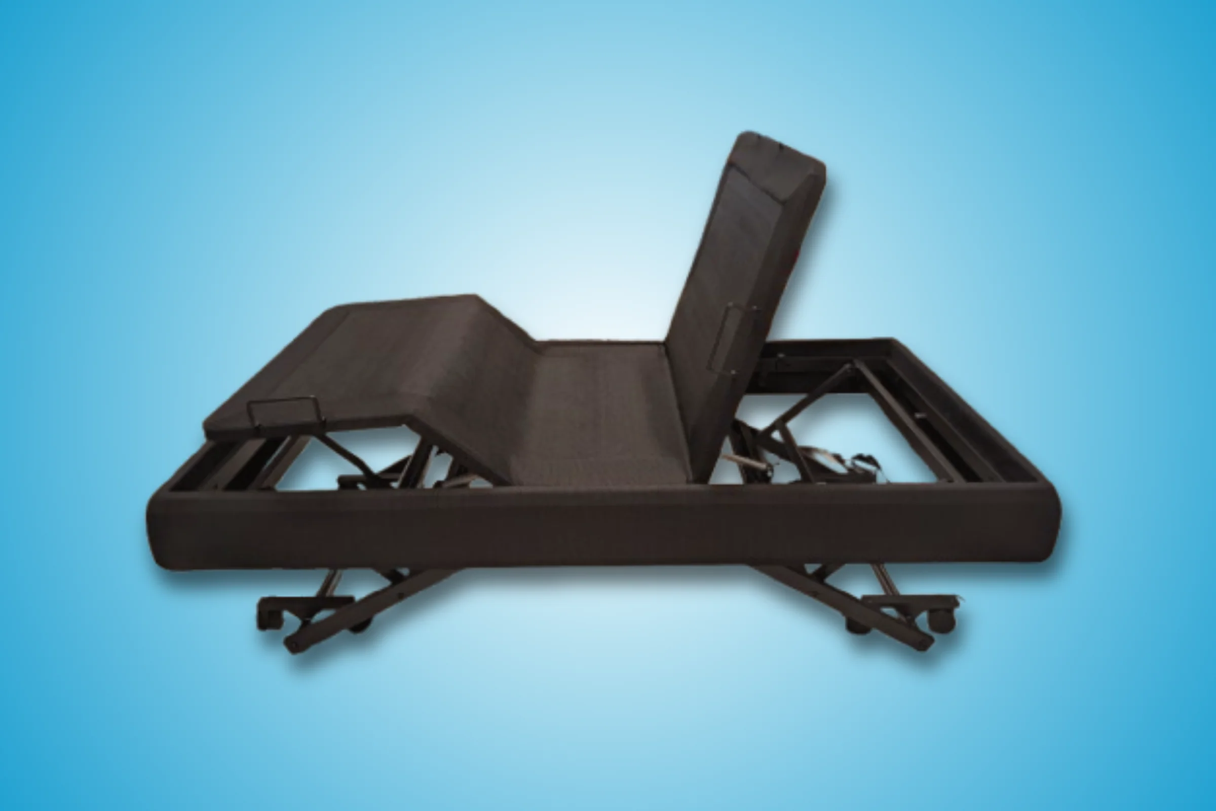Accessible Support Bed Bundle - Image 5