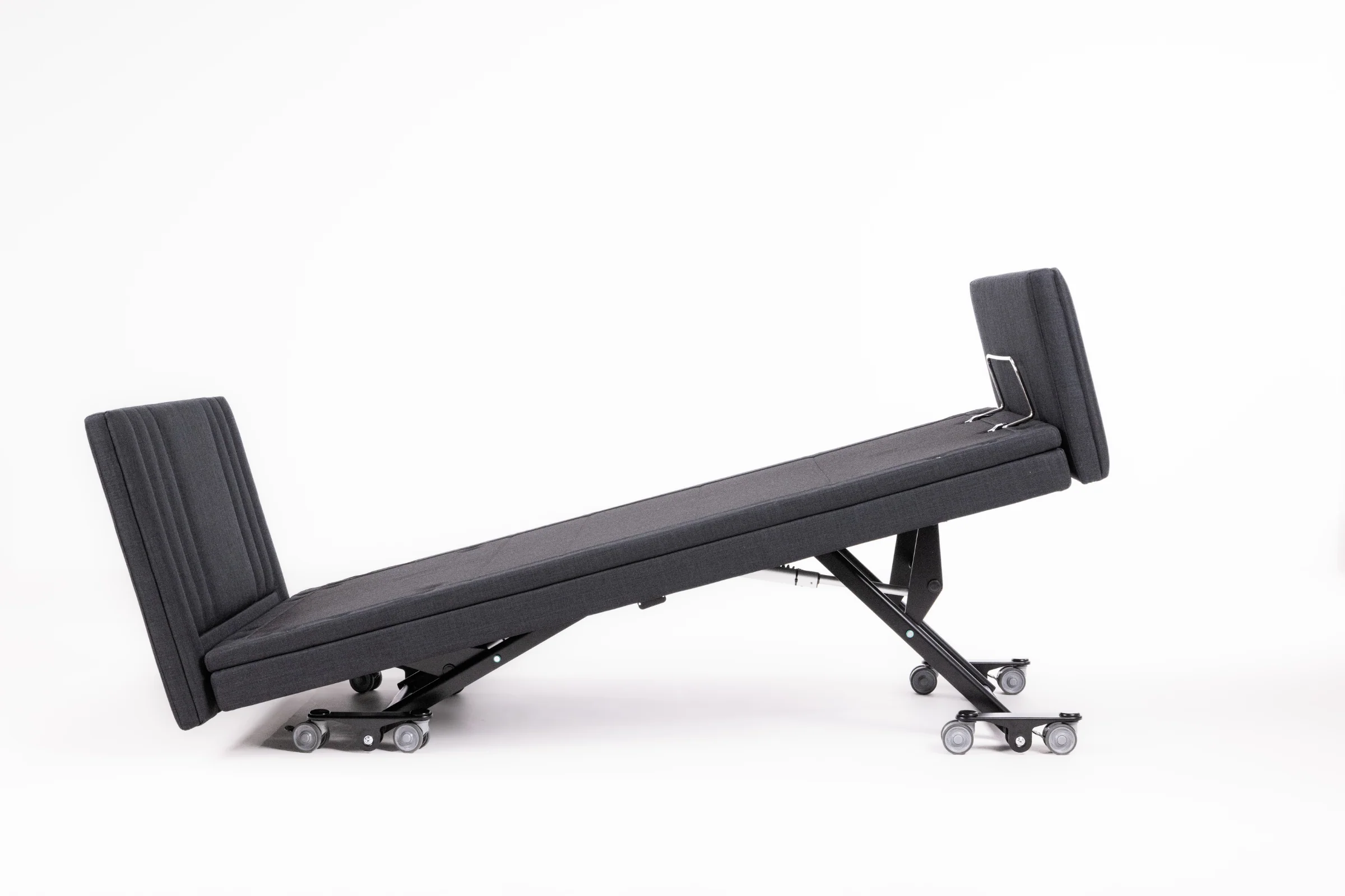 Alivio Jannali Hi-Lo Adjustable Bed - Image 4