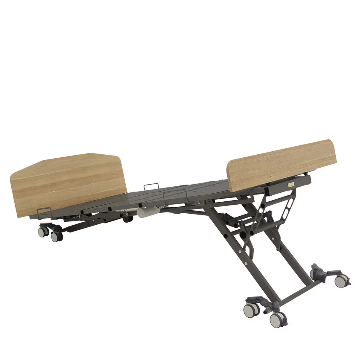 Alrick Staebel EN7 Floorline Hi-Lo Adjustable Base - Image 6