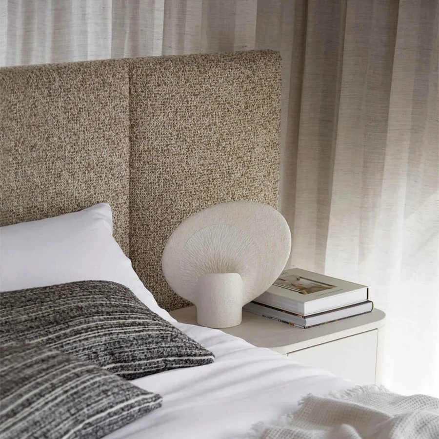 Argent Upholstered Headboard - Image 3