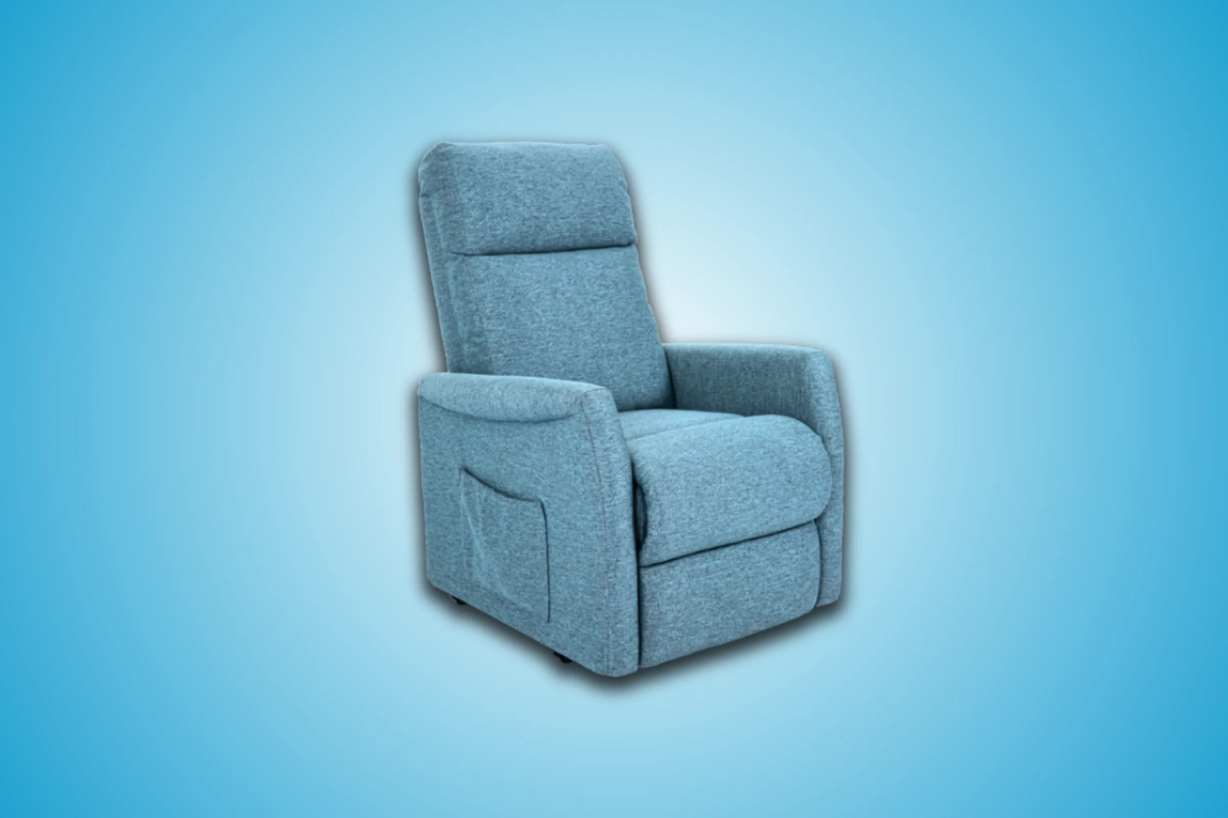 Darby UltraCare Lift Chair - Image 3