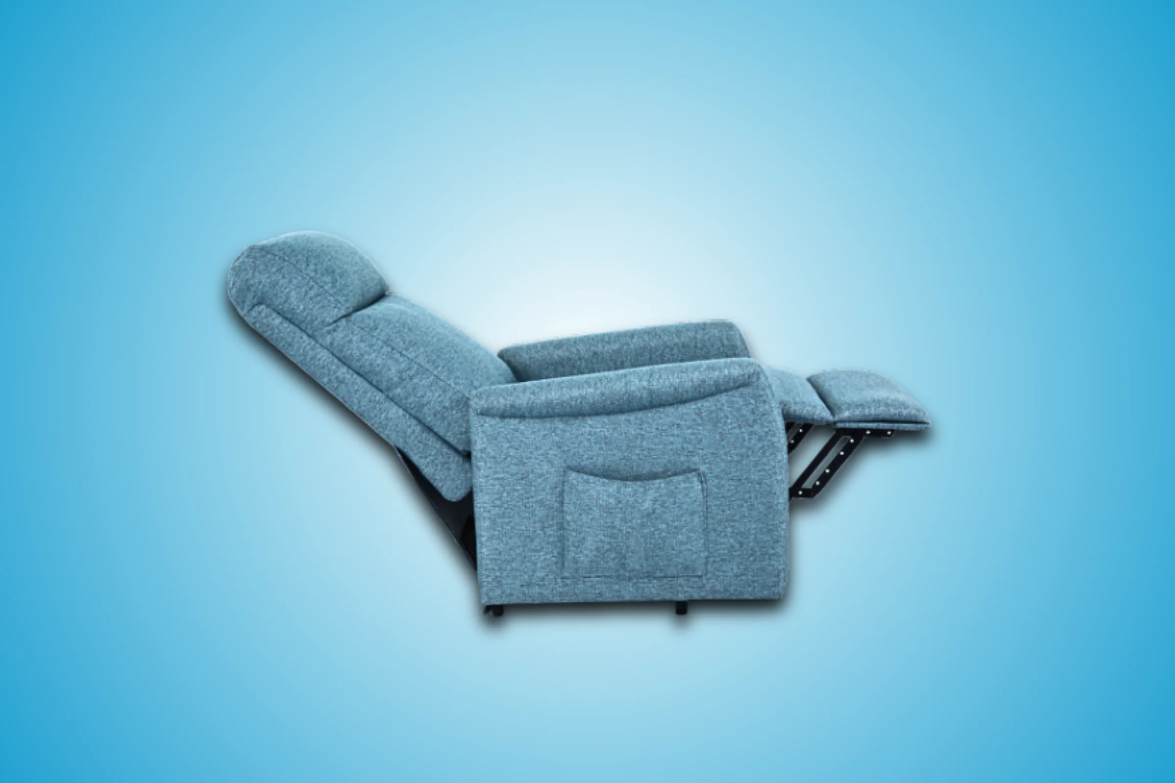 Darby UltraCare Lift Chair - Image 4