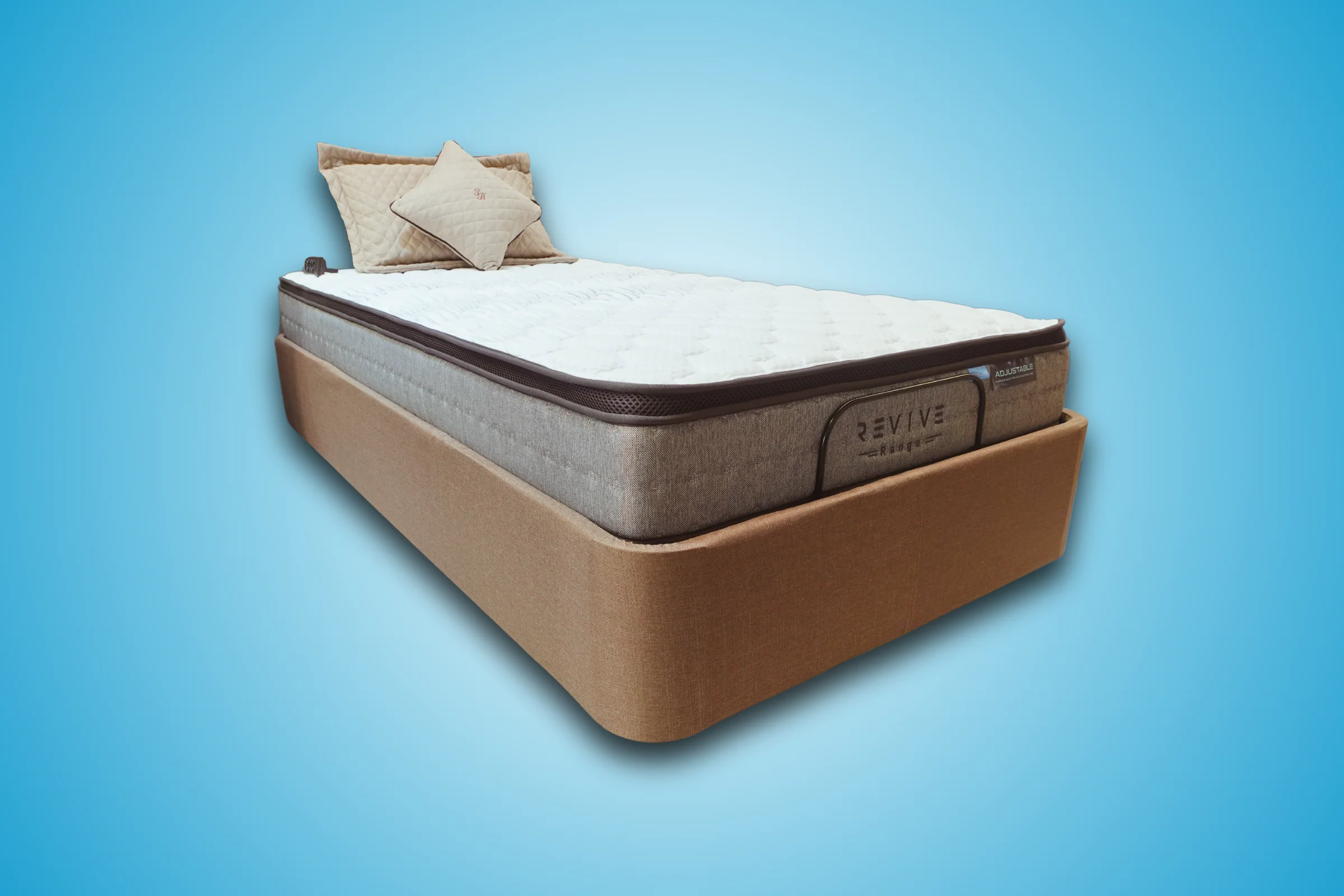 Elevated Care Bed Bundle - Image 5