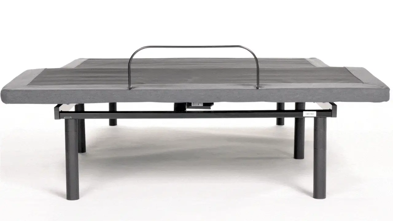 Flexibility Chelsea 2 - Adjustable Base - Image 3