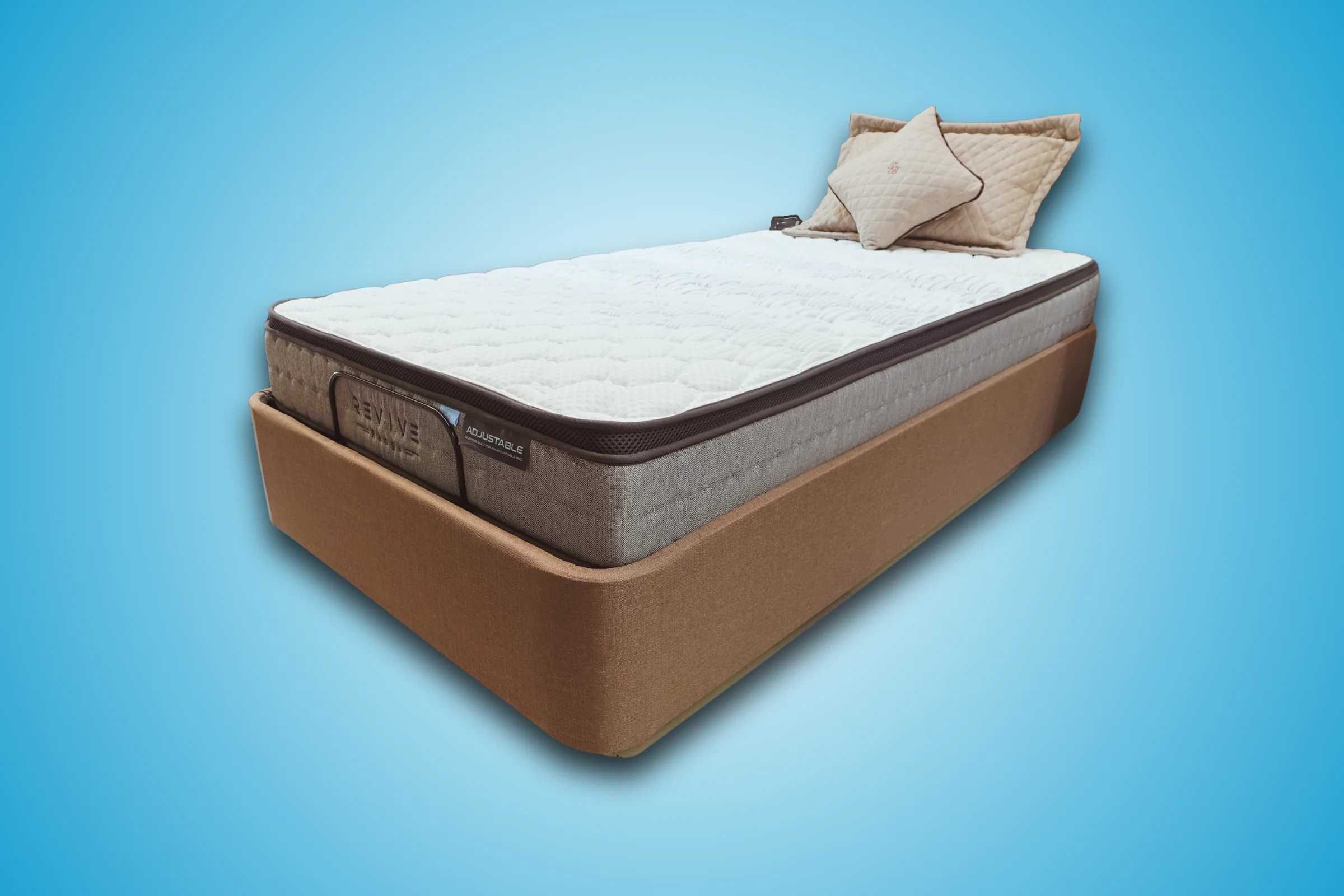 Flexibility Larton - Adjustable Base - Image 4