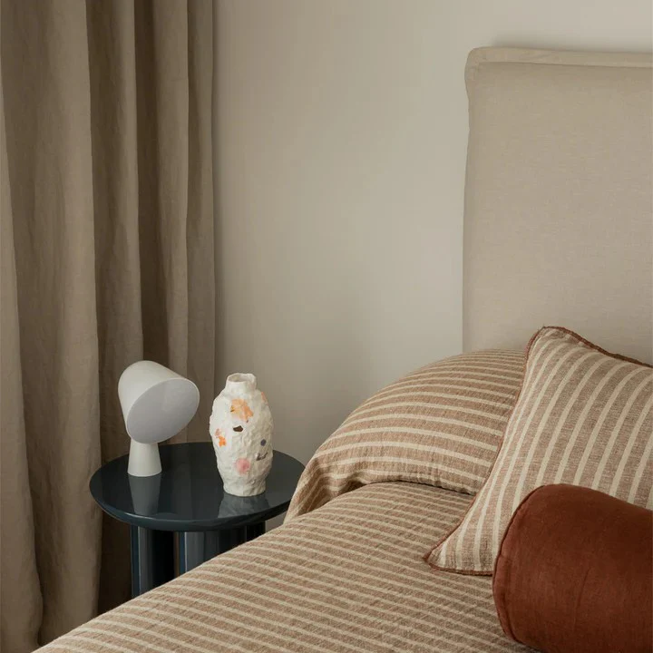 Florence Upholstered Headboard - Image 3