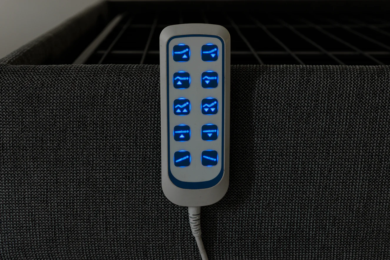IC280 - Hi-Lo Adjustable Base - Image 5