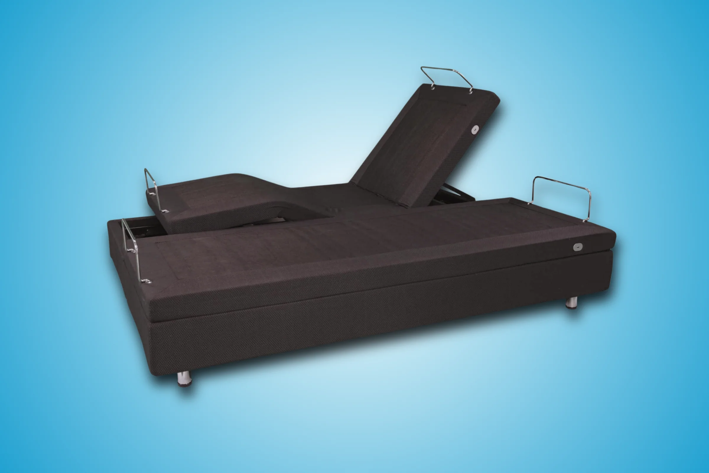 MediSleep Kirkwall - Hi-Lo Adjustable Base - Image 3