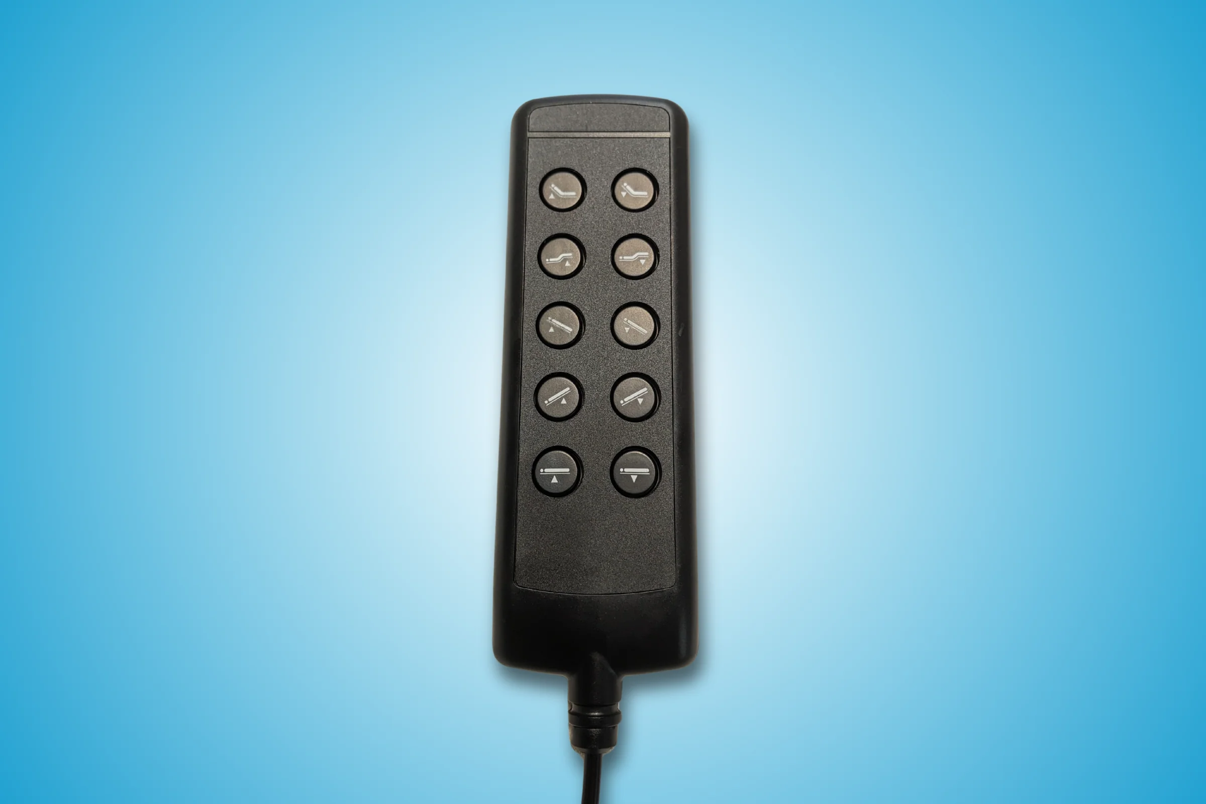 MediSleep Lowen - Hi-Lo Adjustable Base - Image 6