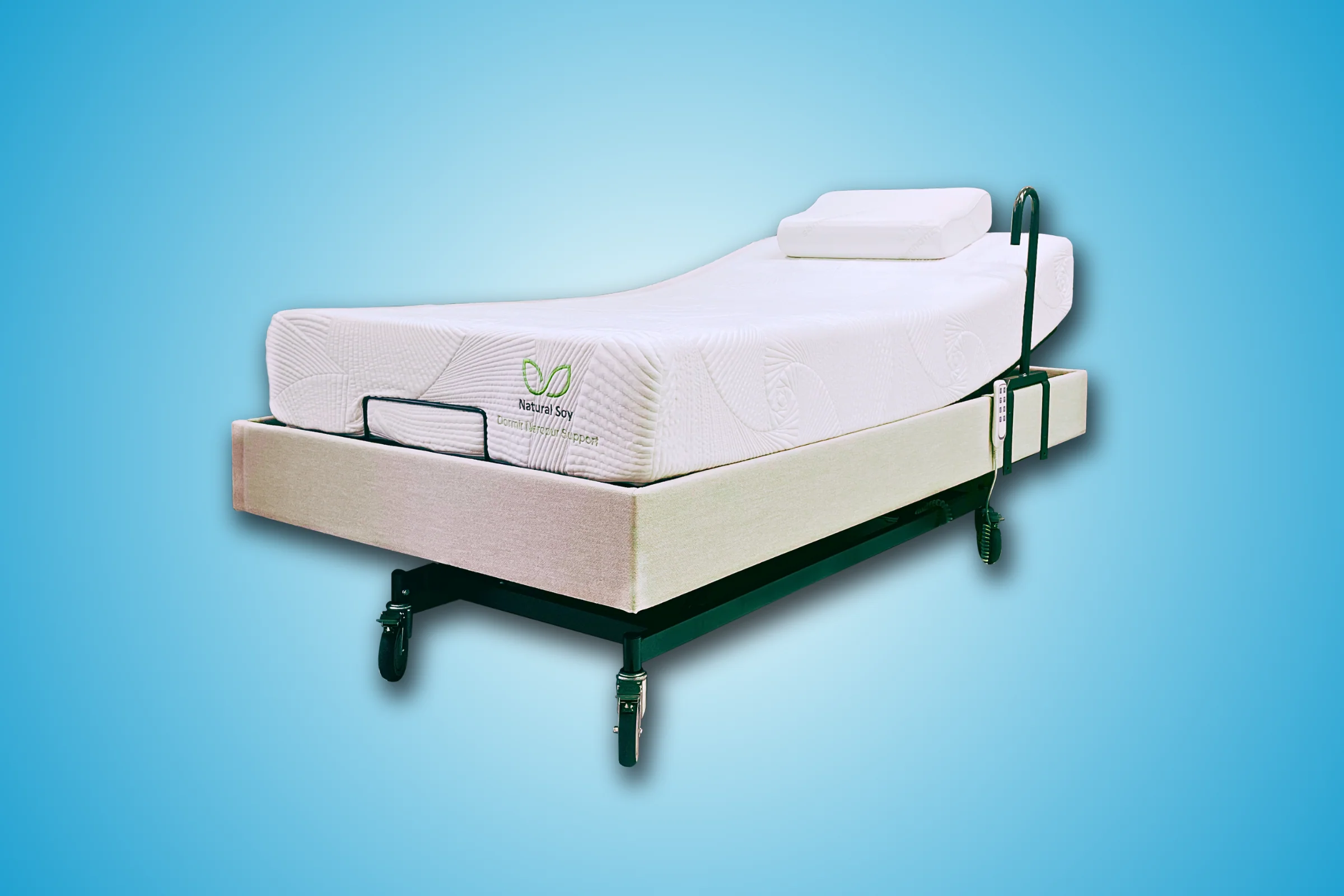 MediSleep Torrens - Adjustable Base - Image 4