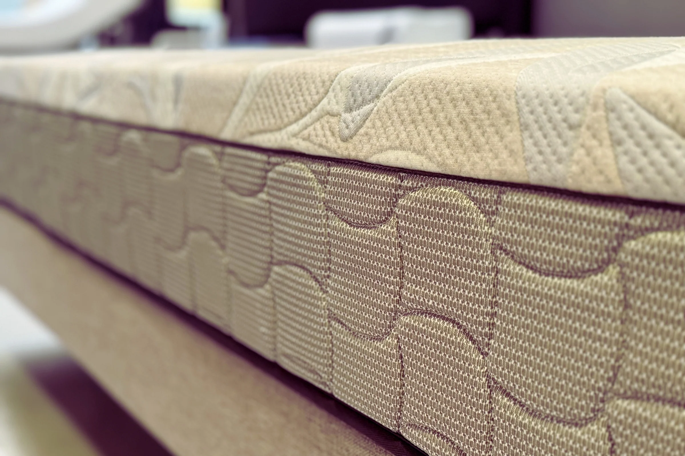 Spinal Support Elite Adjustable Mattress - Image 3