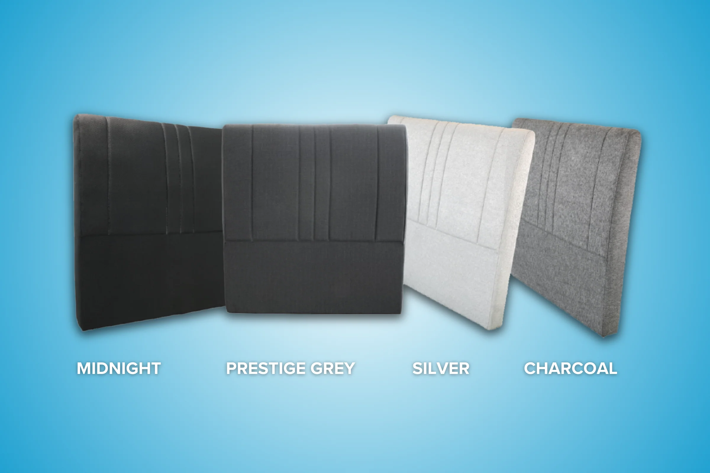 Twilight Upholstered Headboard - Image 3