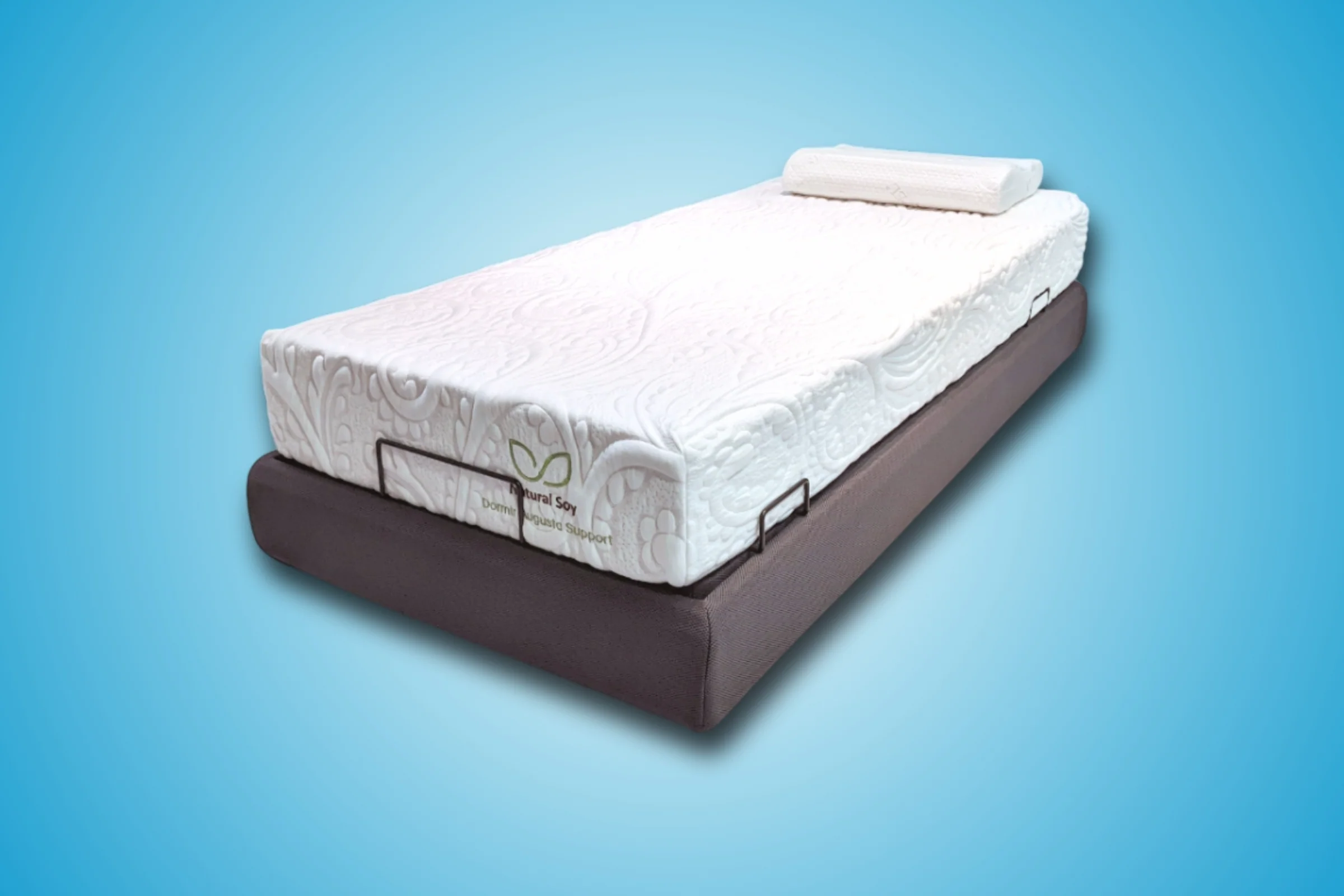 Ultimate Comfort Bed Bundle - Image 3